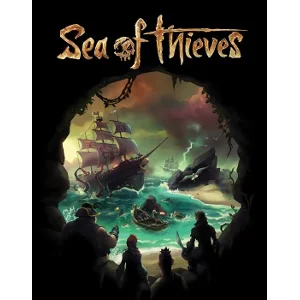 ✅ Sea of ​​Thieves ✅ +450 ИГР +БОЛЬШОЙ КЭШБЭК