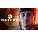 ✅ NHL 25 Deluxe Edition ✅ Xbox Account +БОЛЬШОЙ КЭШБЭК