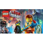 The LEGO® Movie - Videogame STEAM GIFT ВСЕ СТРАНЫ