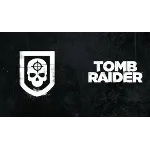 Tomb Raider: Headshot Reticule STEAM GIFT ВСЕ СТРАНЫ