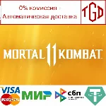 🔥 Mortal Kombat 11 Ultimate | Steam Россия 🔥