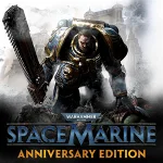 Все регионы☑️⭐Warhammer 40,000: Space Marine 1