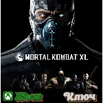 🔑 MORTAL KOMBAT XL  🔥 XBOX КЛЮЧ