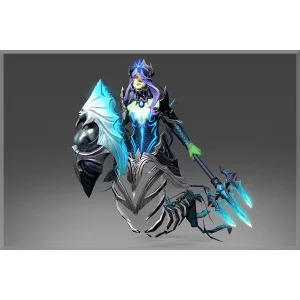 Martyrdom of the Brineborn