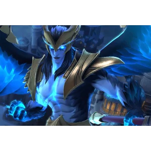 The Devotions of Dragonus