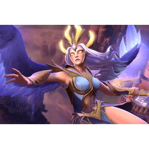 The Resurrection of Shen