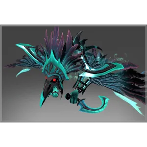 Grimfeather the Grotesque