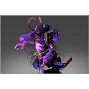 Tome of Infinite Terror