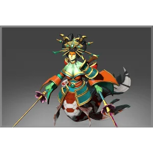 Song of the Sea Lotus