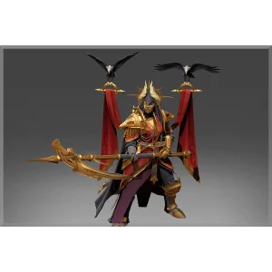 Phalanx of the Bronze Eagle