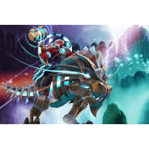 Designs of Ancient Druud