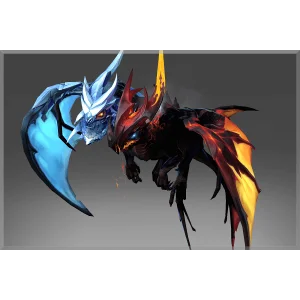 Tines of the Pyrexae