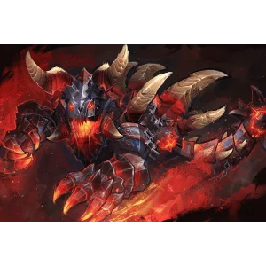 Primeval Abomination