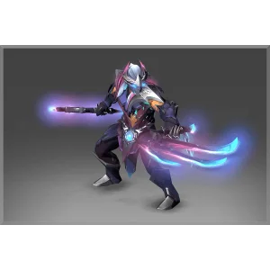 Brands of the Reaper