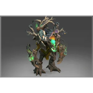 Grudges of the Gallows Tree