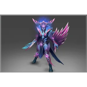 Acrimonies of Obsession