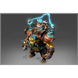 Darkbrew´s Transgression