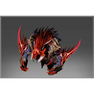 Trophies of the Hallowed Hunt