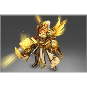 Starlorn Adjudicator