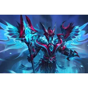 Eyriebound Imperator