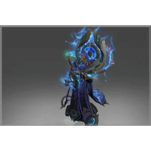 Silence of the Starweaver