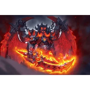 Litany of the Damned