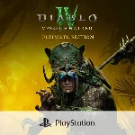 ⚡Diablo IV: Vessel of Hatred - Ultimate/PS4/PS5/ЕВРОПА⚡