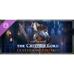 The Crucible Lord – Centurion Hero Skin – FOR HONOR dlc