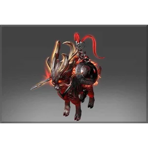 Wrath of the Celestial Sentinel