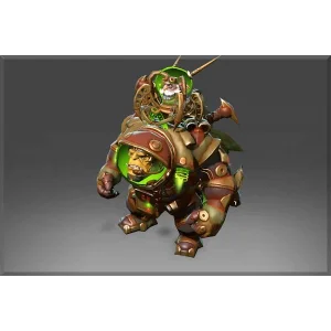 Cosmic Concoctioneers