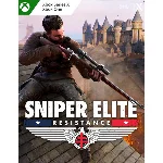 ✅ Sniper Elite: Resistance XBOX ONE SERIES XS PC Ключ🔑