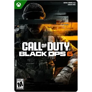 🔴Call of Duty: Black Ops 6 VAULT АККАУНТ XBOX 🔴