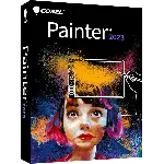 Corel Painter 2023 / Бессрочная лицензия