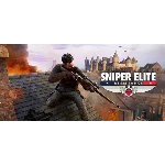 Sniper Elite: Resistance Deluxe Edition * STEAM RU ⚡