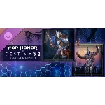 For Honor - Y8S3 Hero Skin Bundle DLC * STEAM RU ⚡
