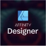 Affinity Designer 1.10.6 / Бессрочная / Windows / Mac