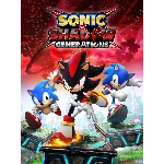 🔴Sonic X Shadow Generations АККАУНТ XBOX X|S и ONE🔴