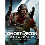 Ghost Recon Breakpoint- 9200 Ghost Coins -PC