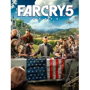 Far Cry 5 Credits 8800 PC - RU