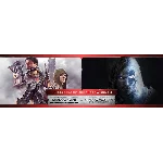 ⚡️Middle-earth: Shadow of War Bundle | АВТО RU Steam