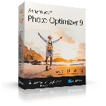 ✳️ Ashampoo Photo Optimizer 9 🔑 Пожизненная лицензия