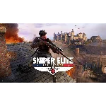 Sniper Elite: Resistance ⭐STEAM⭐