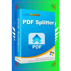 🧊 Coolmuster PDF Splitter 📋 Аккаунт 🚀