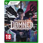 Shadows of the Damned Hella Remastered Xbox One & X|S