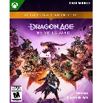 Dragon Age The Veilguard Deluxe Edition Xbox Series X|S