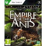 Empire of the Ants Xbox Series X|S