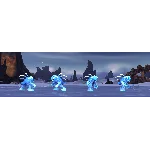 Ледяной мурлок питомец battle.net key