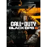 CALL OF DUTY BLACK OPS 6 XBOX аккаунт 💽 + GamePass