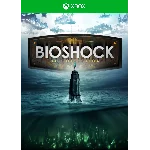 BioShock: The Collection (Xbox One Series SX) Аренда