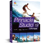 Pinnacle Studio Ultimate 19 / Бессрочная лицензия